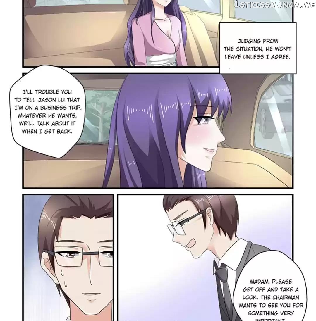 Invalid Engagement: Ex-wife’s Remarriage chapter 120 - page 6