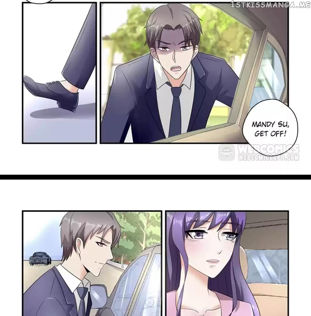 Invalid Engagement: Ex-wife’s Remarriage chapter 120 - page 8