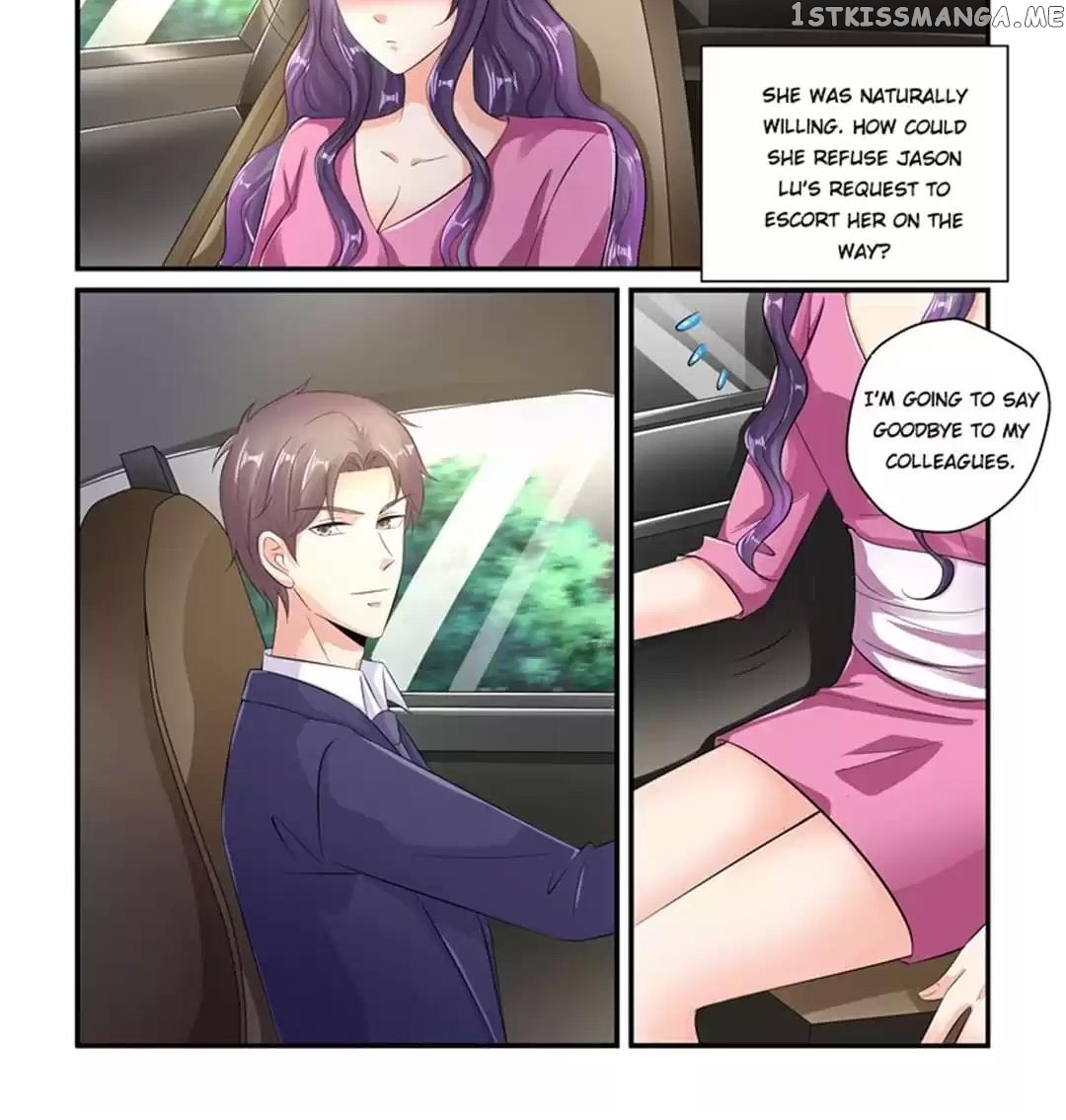 Invalid Engagement: Ex-wife’s Remarriage chapter 121 - page 10