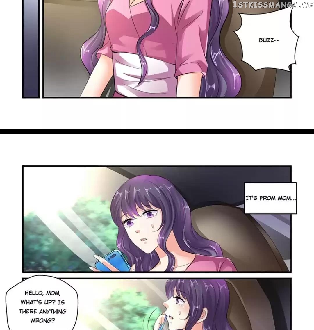 Invalid Engagement: Ex-wife’s Remarriage chapter 121 - page 12