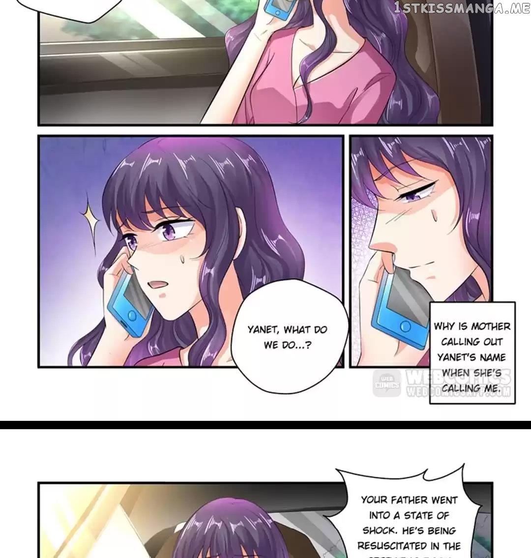 Invalid Engagement: Ex-wife’s Remarriage chapter 121 - page 13
