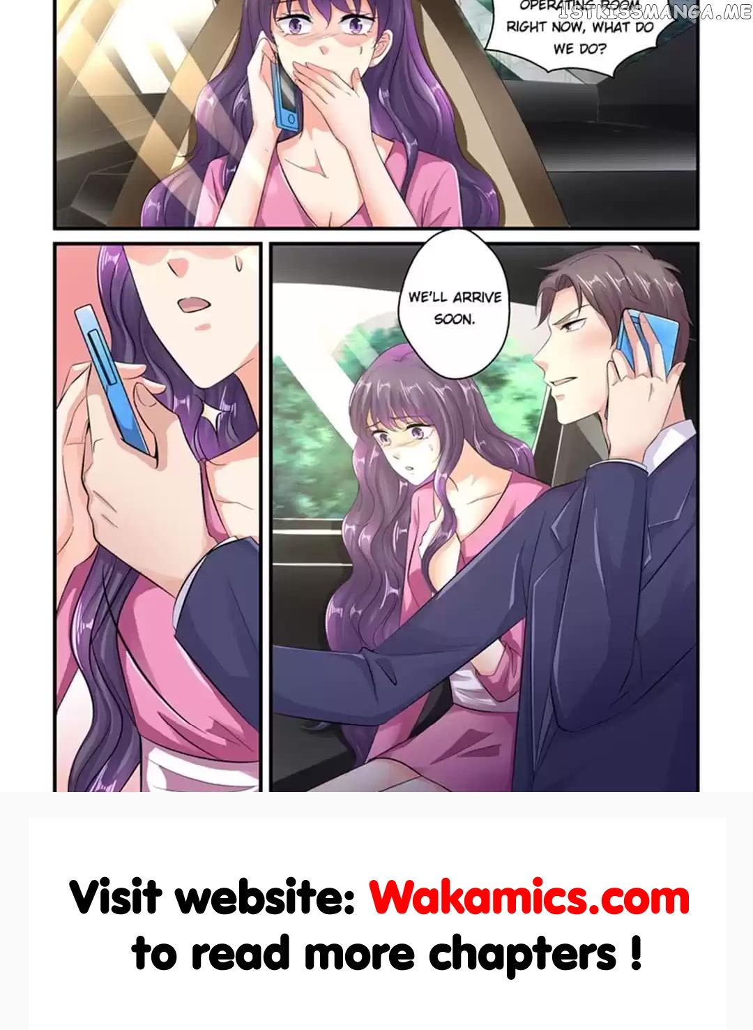 Invalid Engagement: Ex-wife’s Remarriage chapter 121 - page 14