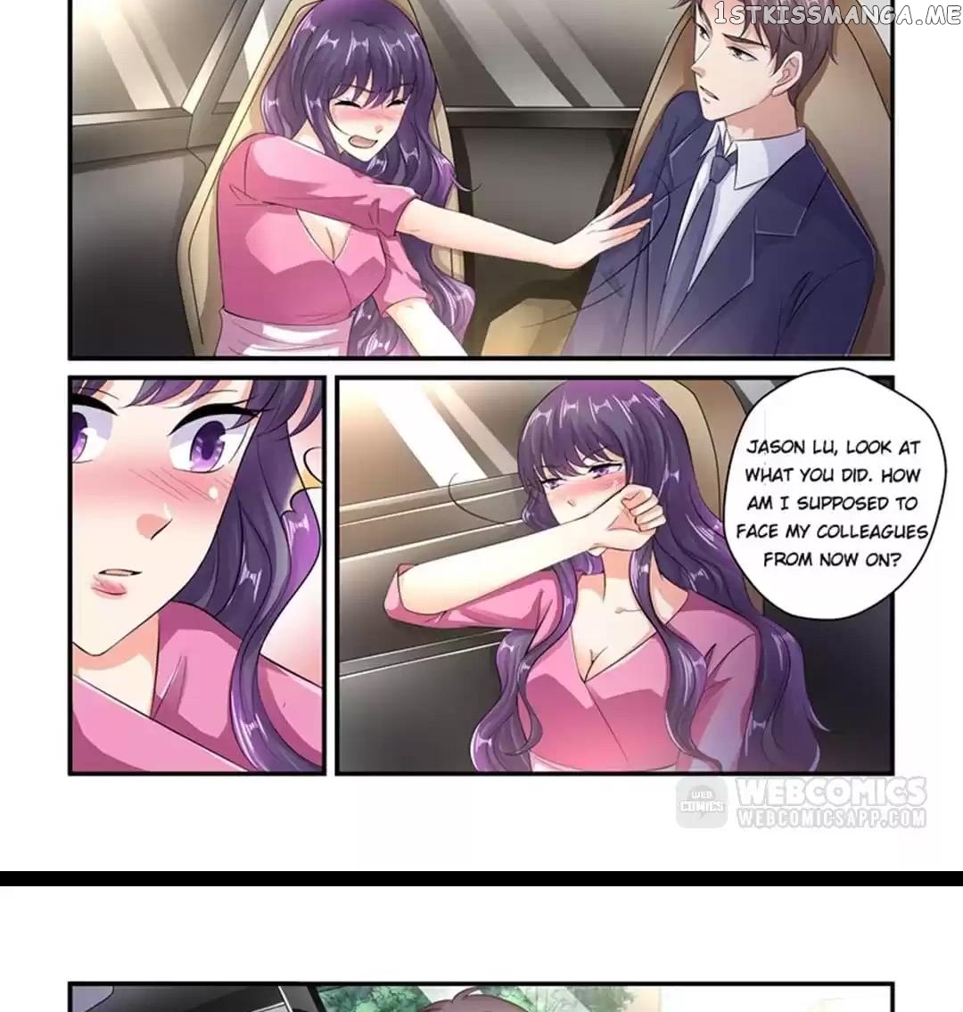 Invalid Engagement: Ex-wife’s Remarriage chapter 121 - page 2