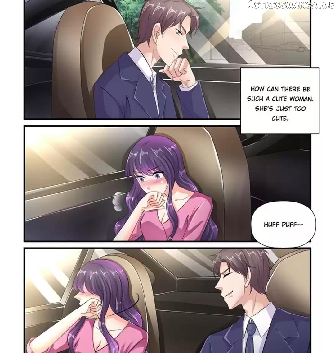 Invalid Engagement: Ex-wife’s Remarriage chapter 121 - page 3