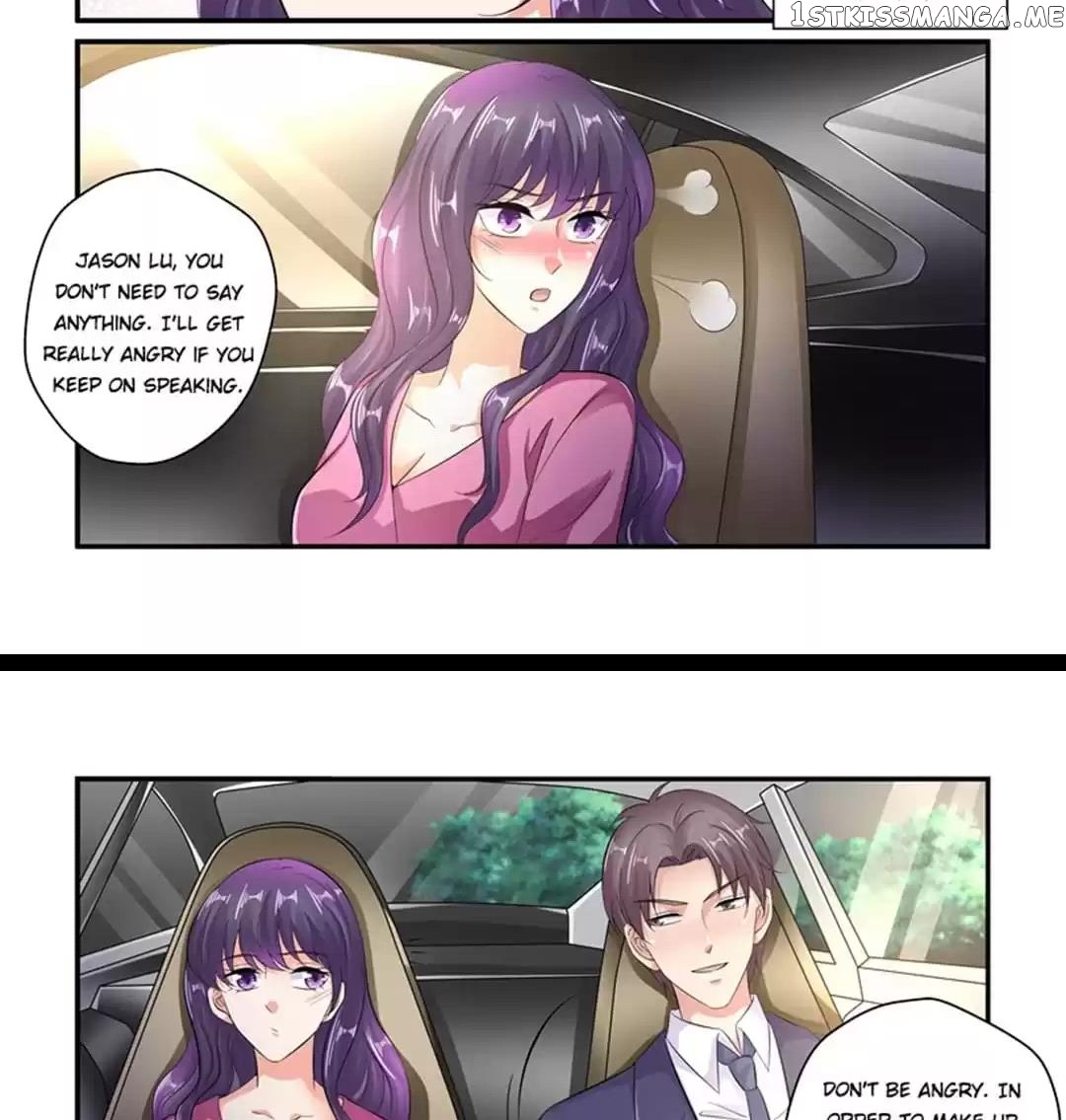 Invalid Engagement: Ex-wife’s Remarriage chapter 121 - page 5
