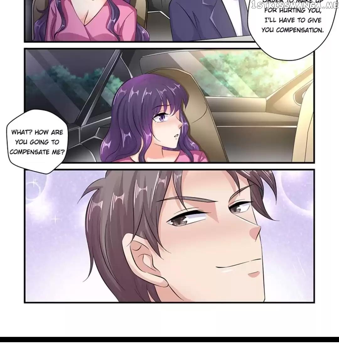 Invalid Engagement: Ex-wife’s Remarriage chapter 121 - page 6
