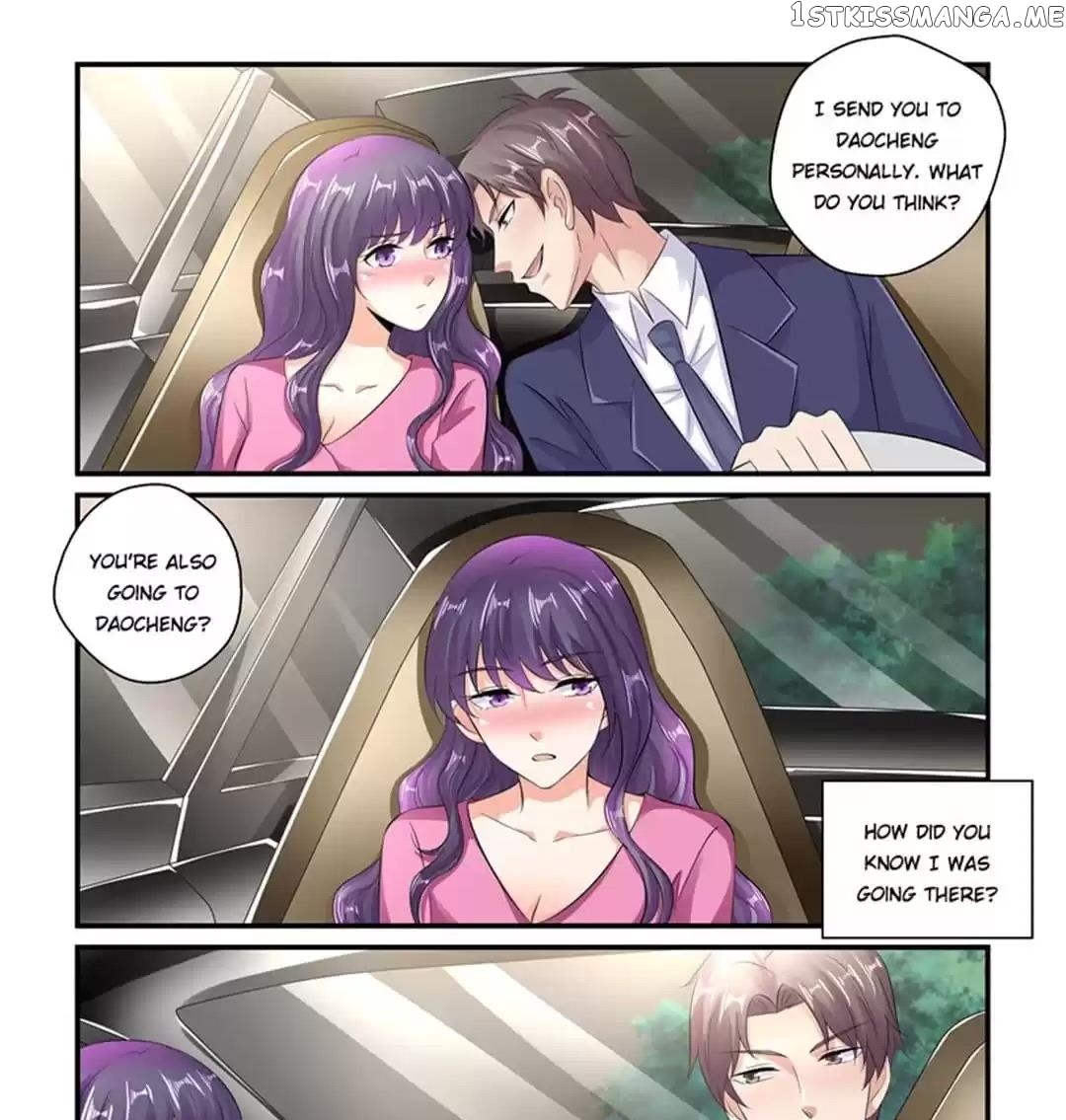 Invalid Engagement: Ex-wife’s Remarriage chapter 121 - page 7
