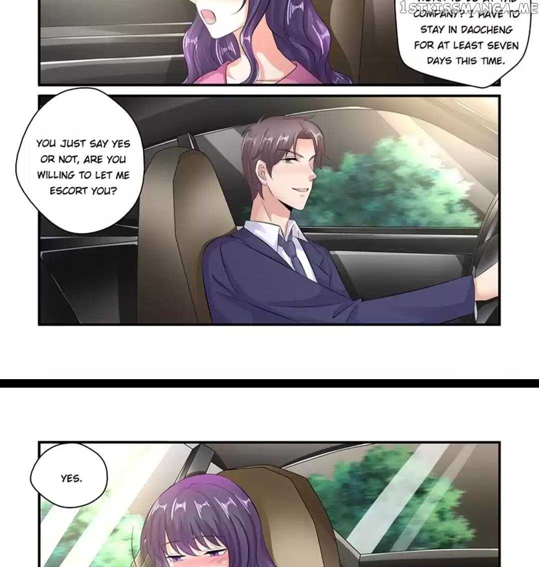 Invalid Engagement: Ex-wife’s Remarriage chapter 121 - page 9