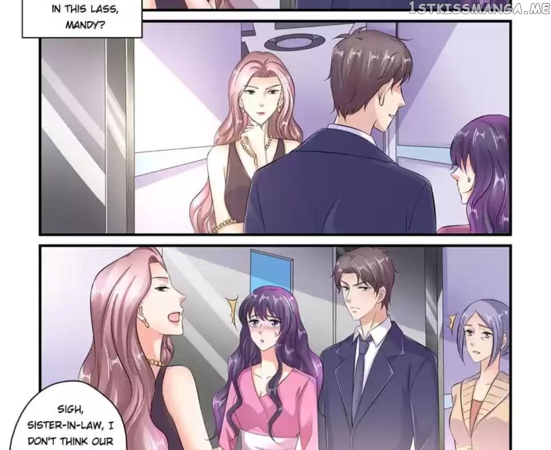 Invalid Engagement: Ex-wife’s Remarriage chapter 122 - page 11