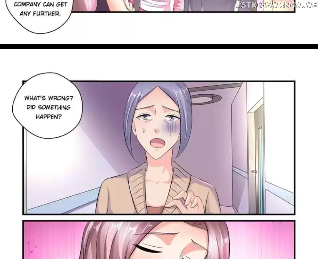 Invalid Engagement: Ex-wife’s Remarriage chapter 122 - page 12