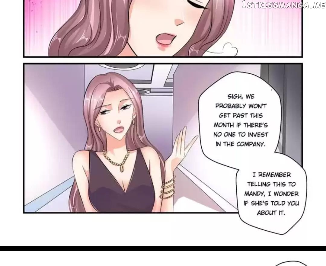 Invalid Engagement: Ex-wife’s Remarriage chapter 122 - page 13