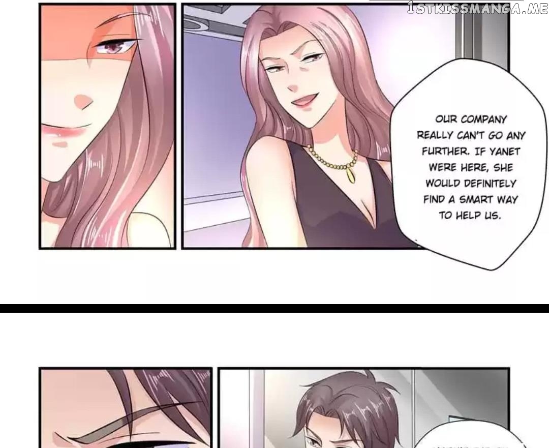 Invalid Engagement: Ex-wife’s Remarriage chapter 122 - page 15