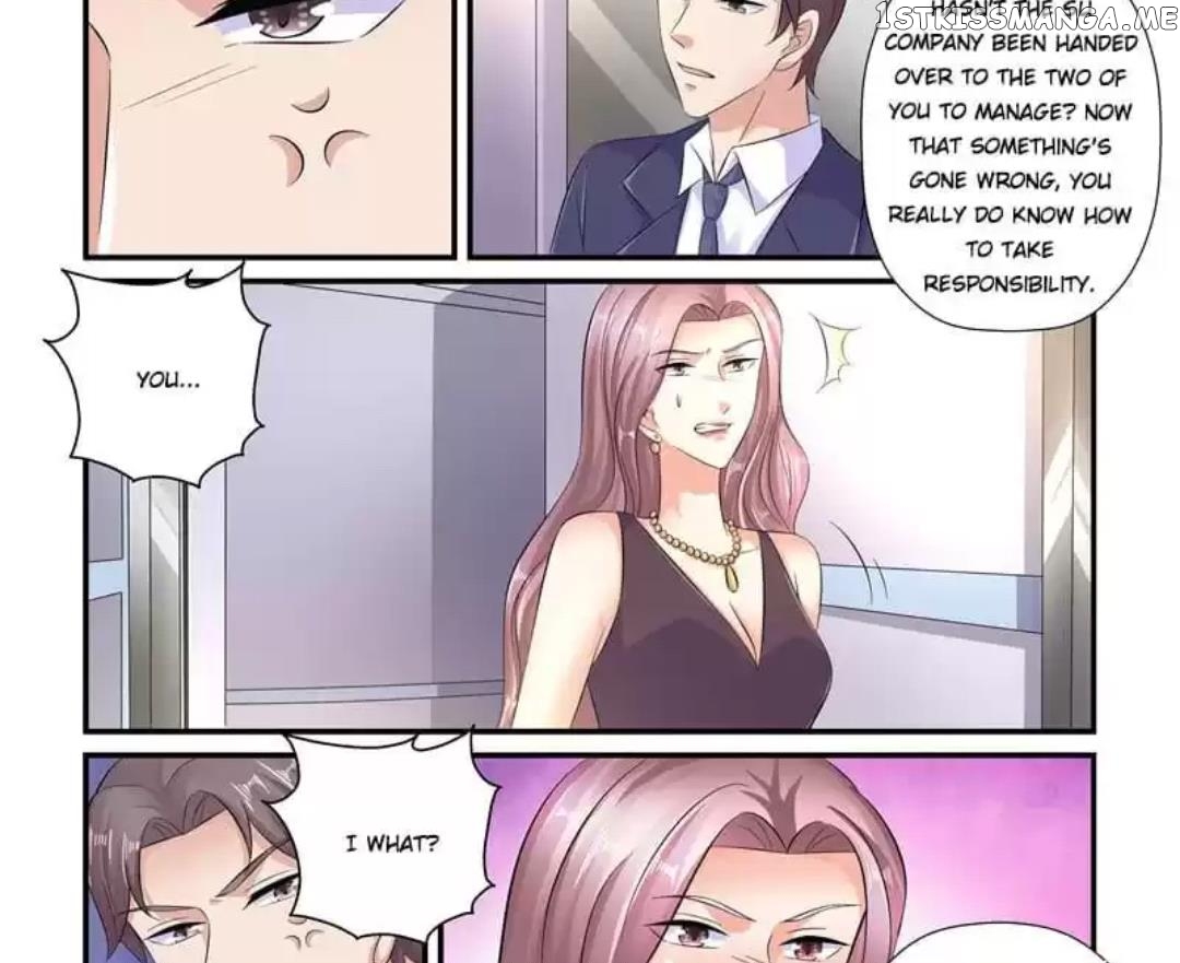 Invalid Engagement: Ex-wife’s Remarriage chapter 122 - page 16