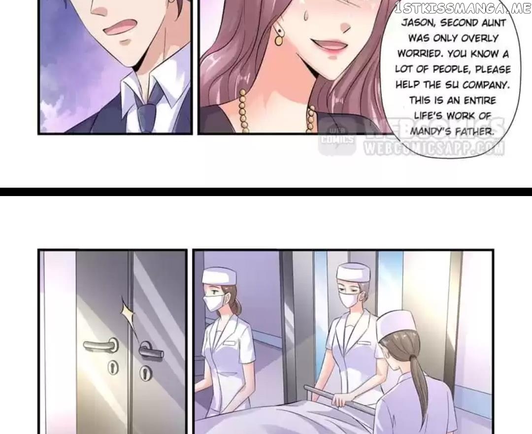 Invalid Engagement: Ex-wife’s Remarriage chapter 122 - page 17
