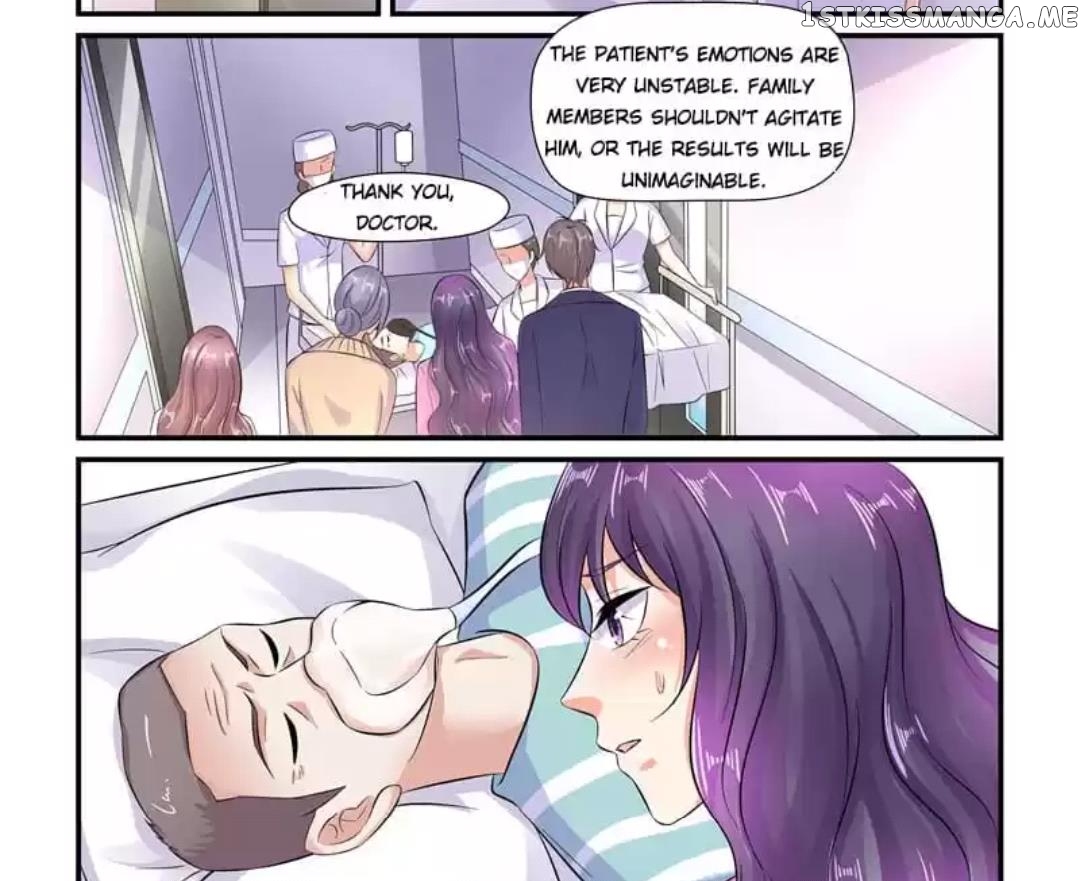Invalid Engagement: Ex-wife’s Remarriage chapter 122 - page 18