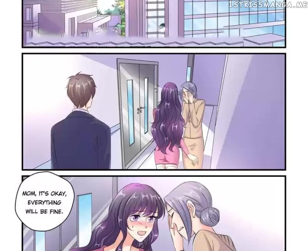 Invalid Engagement: Ex-wife’s Remarriage chapter 122 - page 2