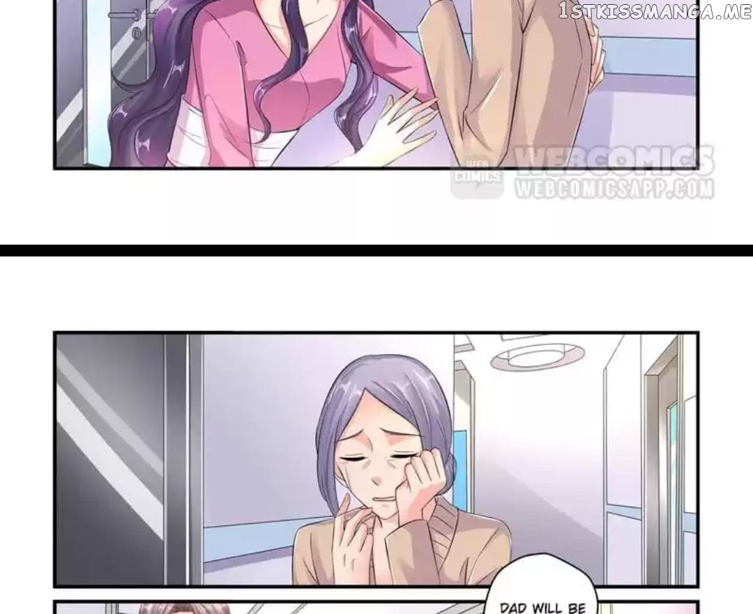 Invalid Engagement: Ex-wife’s Remarriage chapter 122 - page 3