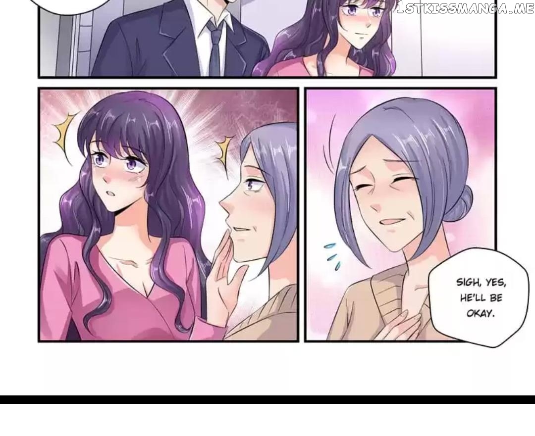 Invalid Engagement: Ex-wife’s Remarriage chapter 122 - page 6