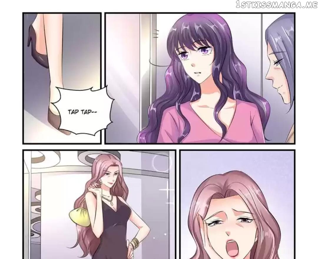 Invalid Engagement: Ex-wife’s Remarriage chapter 122 - page 7