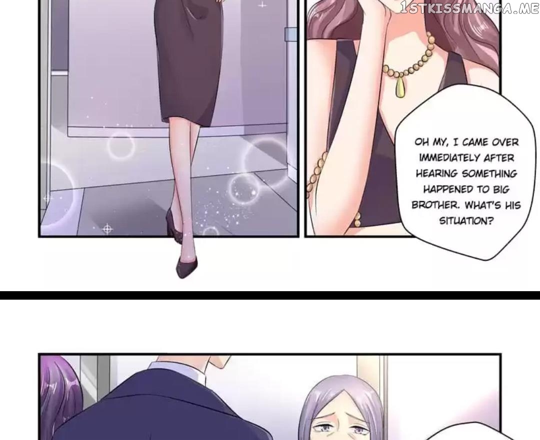 Invalid Engagement: Ex-wife’s Remarriage chapter 122 - page 8