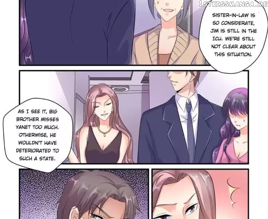 Invalid Engagement: Ex-wife’s Remarriage chapter 122 - page 9