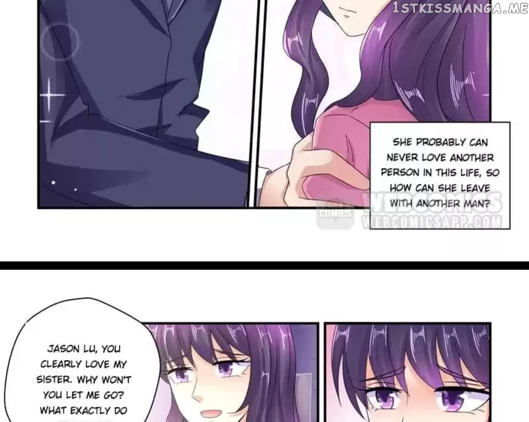Invalid Engagement: Ex-wife’s Remarriage chapter 124 - page 10