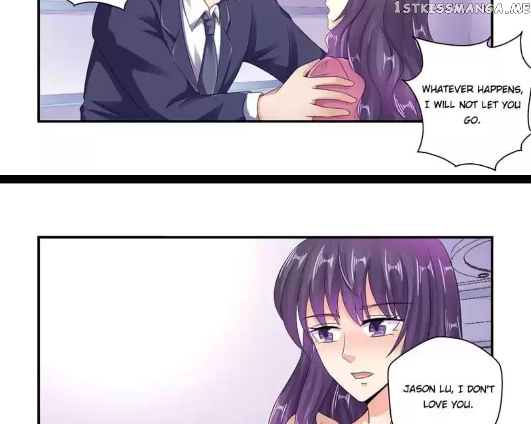 Invalid Engagement: Ex-wife’s Remarriage chapter 124 - page 12