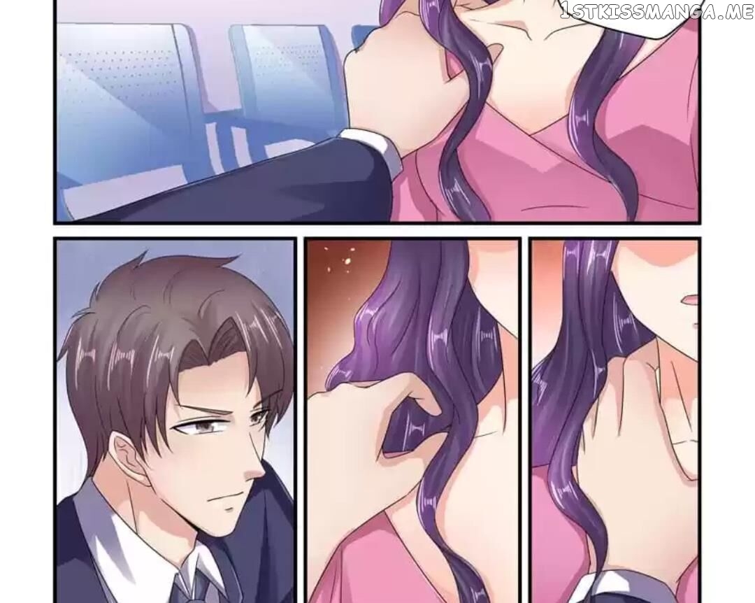 Invalid Engagement: Ex-wife’s Remarriage chapter 124 - page 13