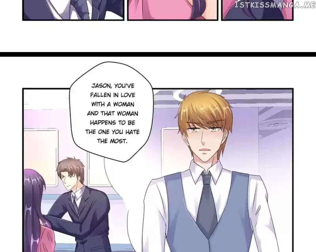 Invalid Engagement: Ex-wife’s Remarriage chapter 124 - page 14