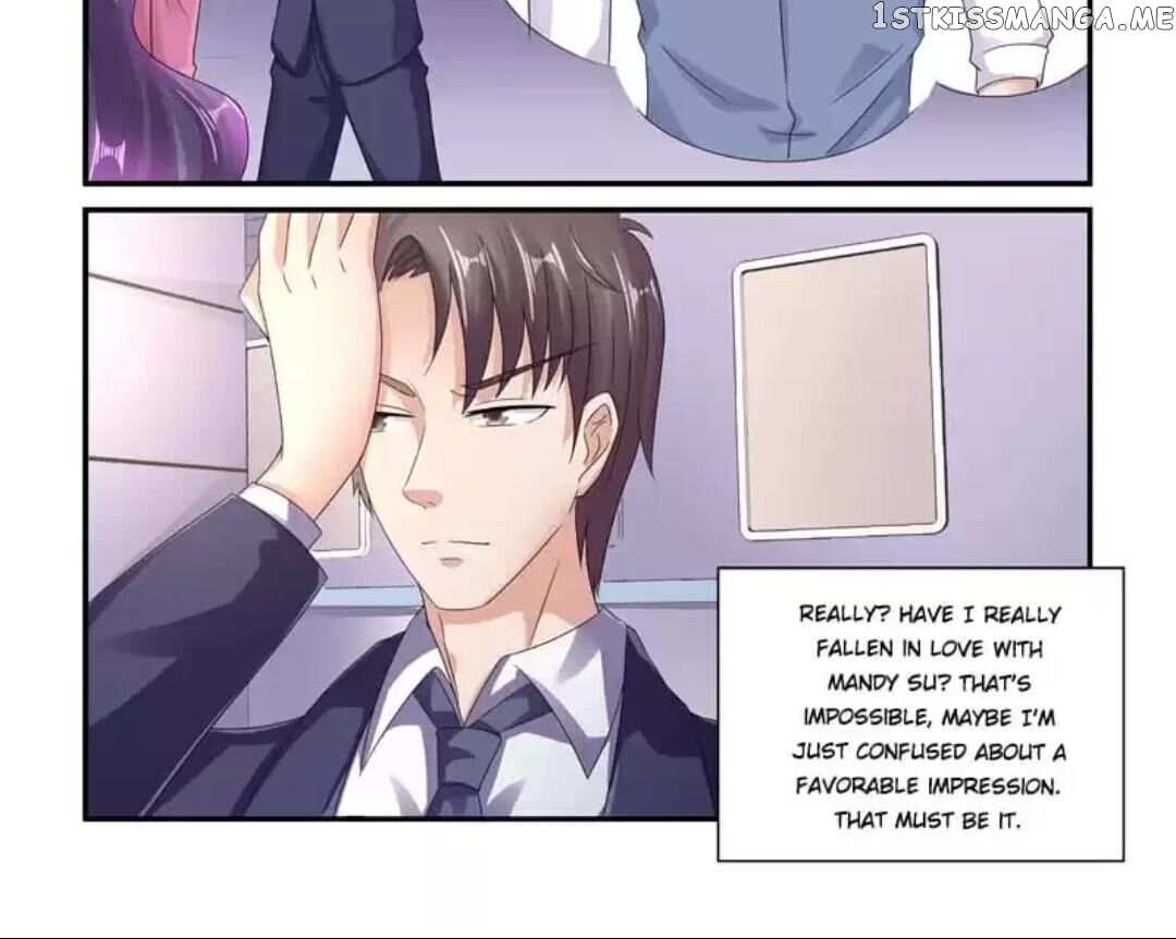 Invalid Engagement: Ex-wife’s Remarriage chapter 124 - page 15