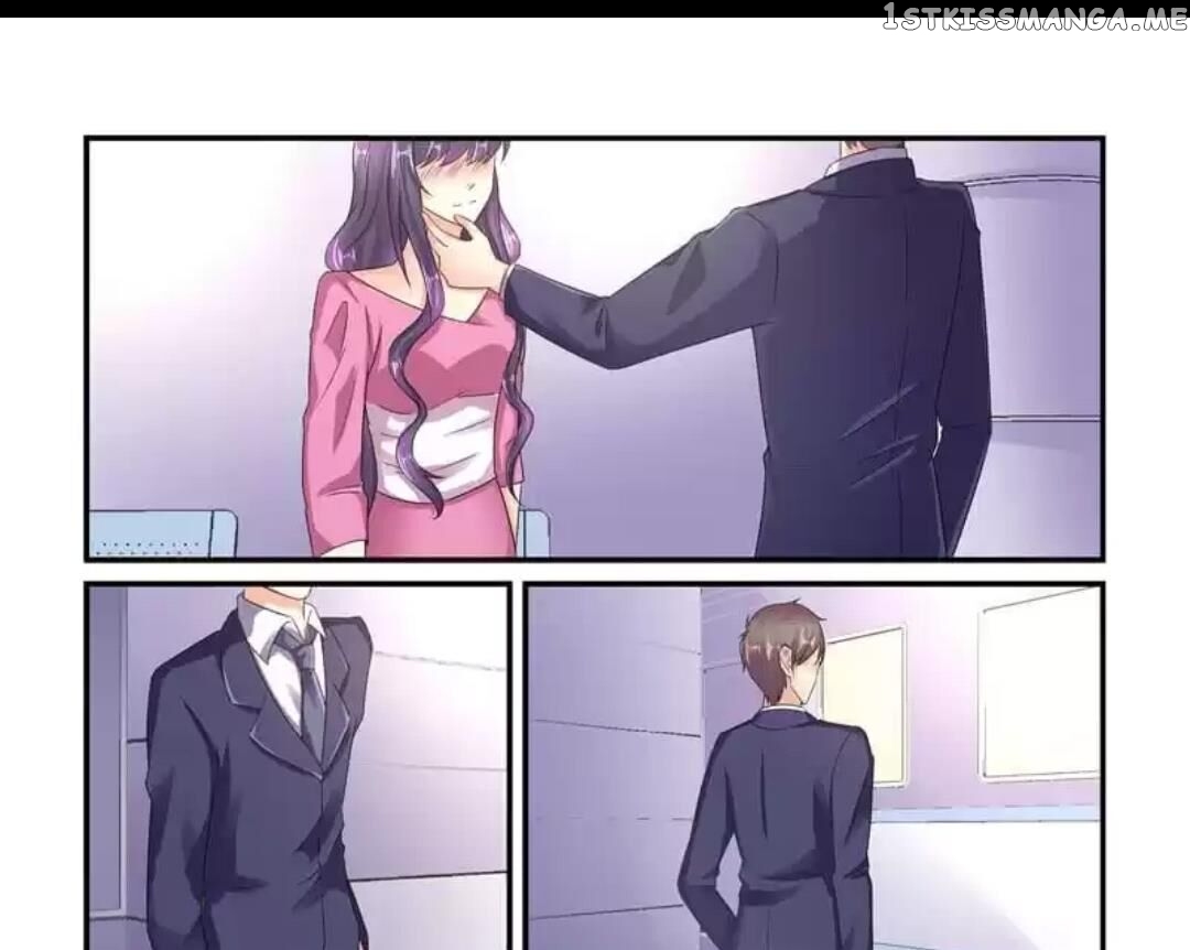 Invalid Engagement: Ex-wife’s Remarriage chapter 124 - page 16