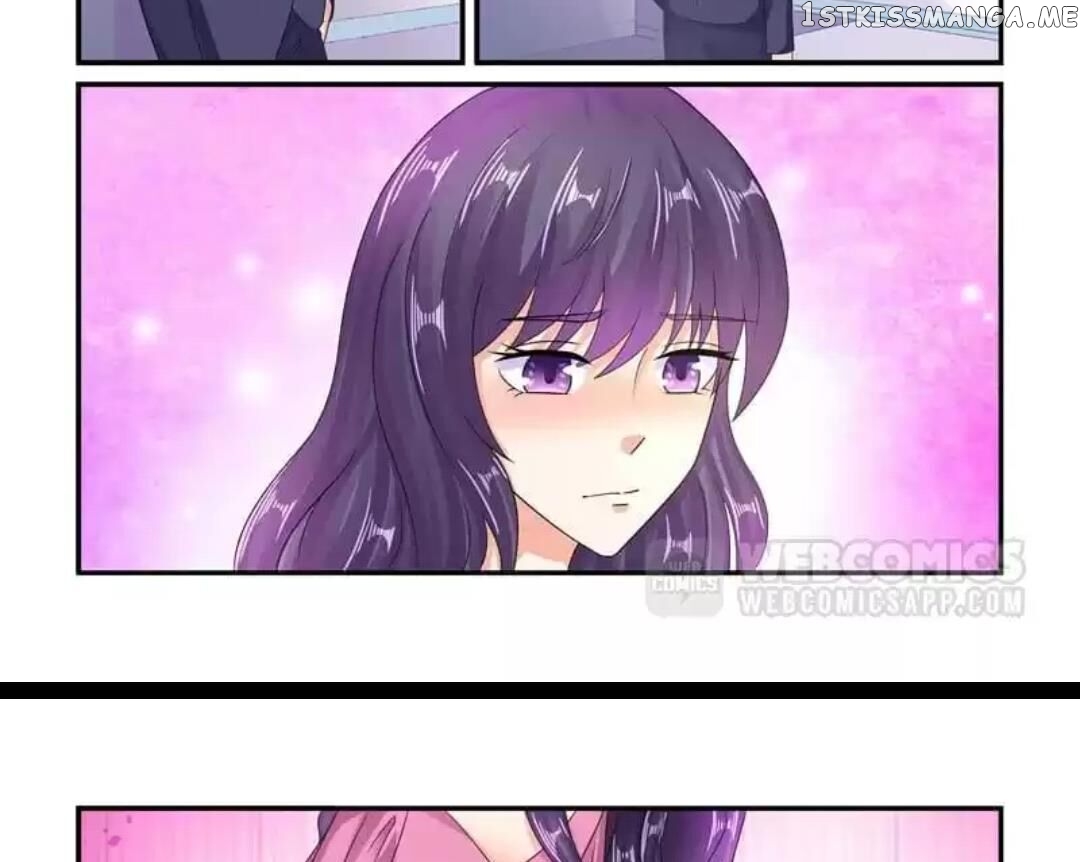 Invalid Engagement: Ex-wife’s Remarriage chapter 124 - page 17