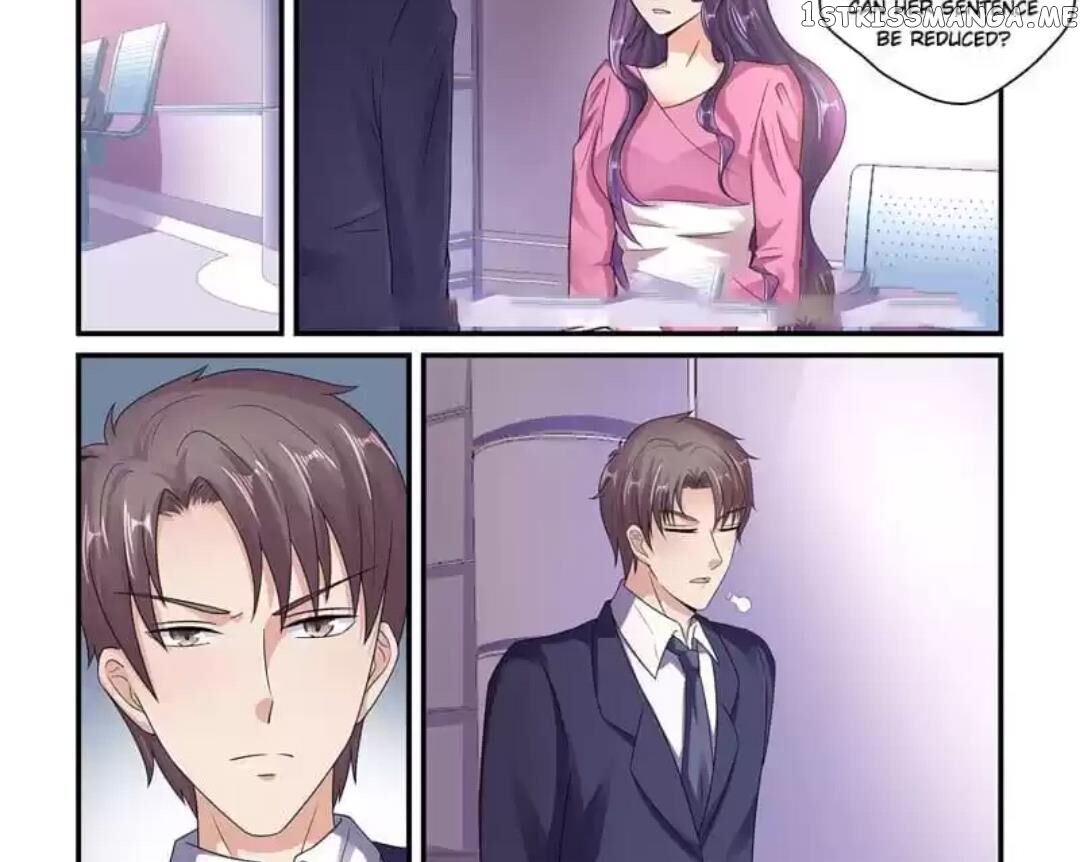 Invalid Engagement: Ex-wife’s Remarriage chapter 124 - page 2