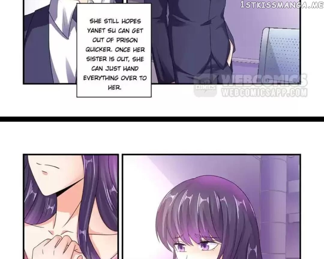 Invalid Engagement: Ex-wife’s Remarriage chapter 124 - page 3