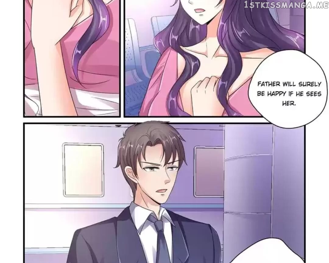 Invalid Engagement: Ex-wife’s Remarriage chapter 124 - page 4