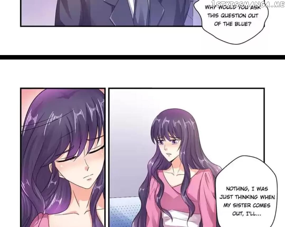 Invalid Engagement: Ex-wife’s Remarriage chapter 124 - page 5