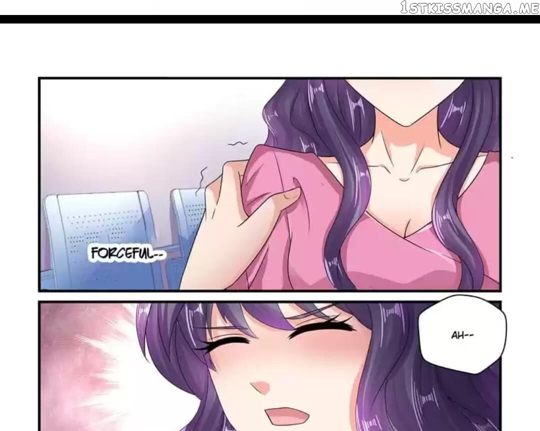 Invalid Engagement: Ex-wife’s Remarriage chapter 124 - page 7