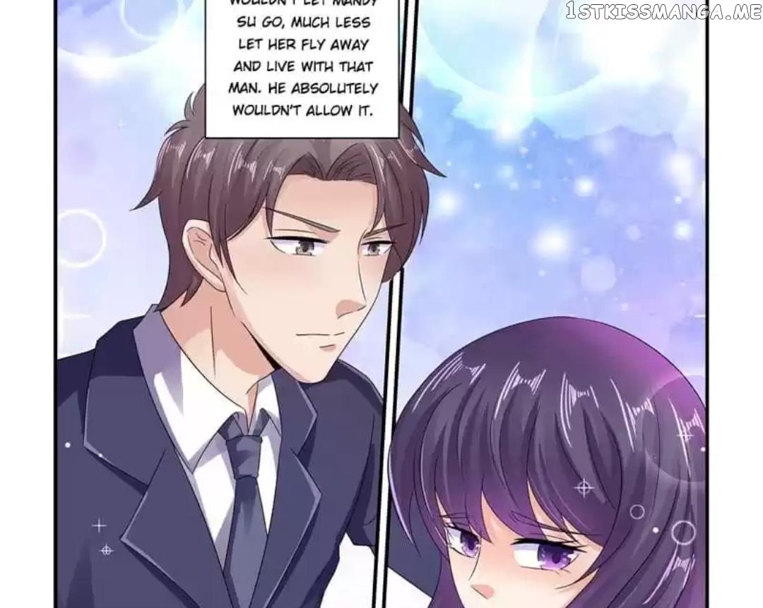 Invalid Engagement: Ex-wife’s Remarriage chapter 124 - page 9