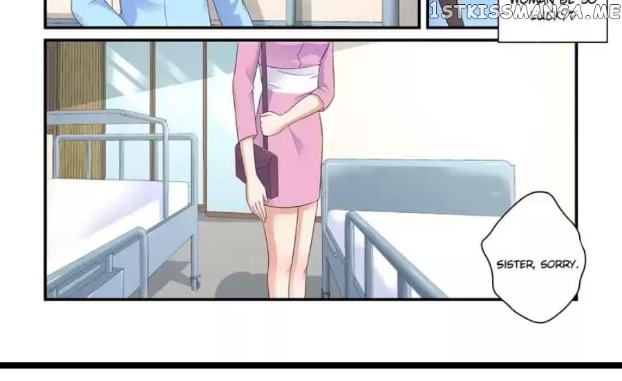 Invalid Engagement: Ex-wife’s Remarriage chapter 113 - page 10