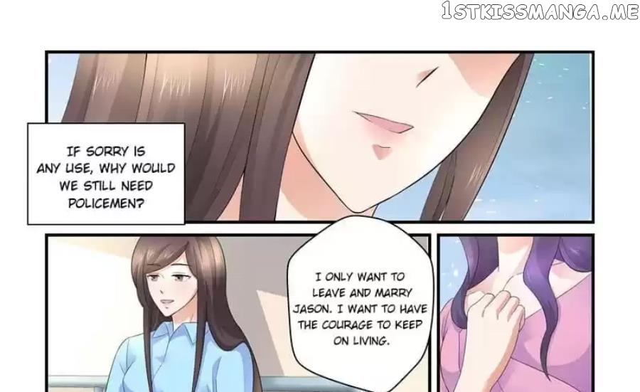 Invalid Engagement: Ex-wife’s Remarriage chapter 113 - page 11