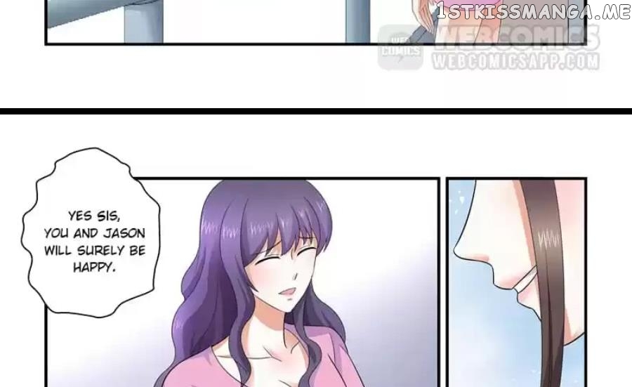 Invalid Engagement: Ex-wife’s Remarriage chapter 113 - page 13