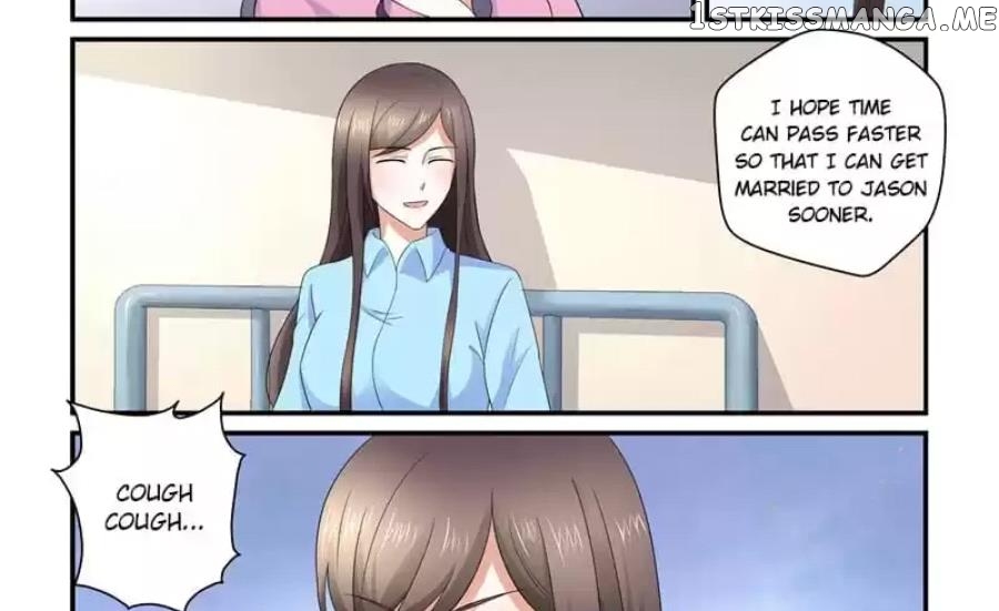 Invalid Engagement: Ex-wife’s Remarriage chapter 113 - page 14