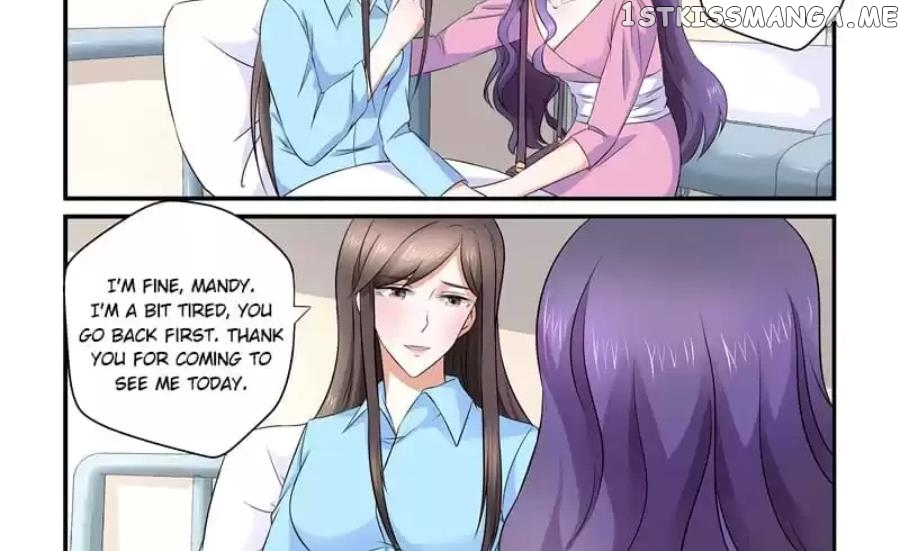 Invalid Engagement: Ex-wife’s Remarriage chapter 113 - page 16