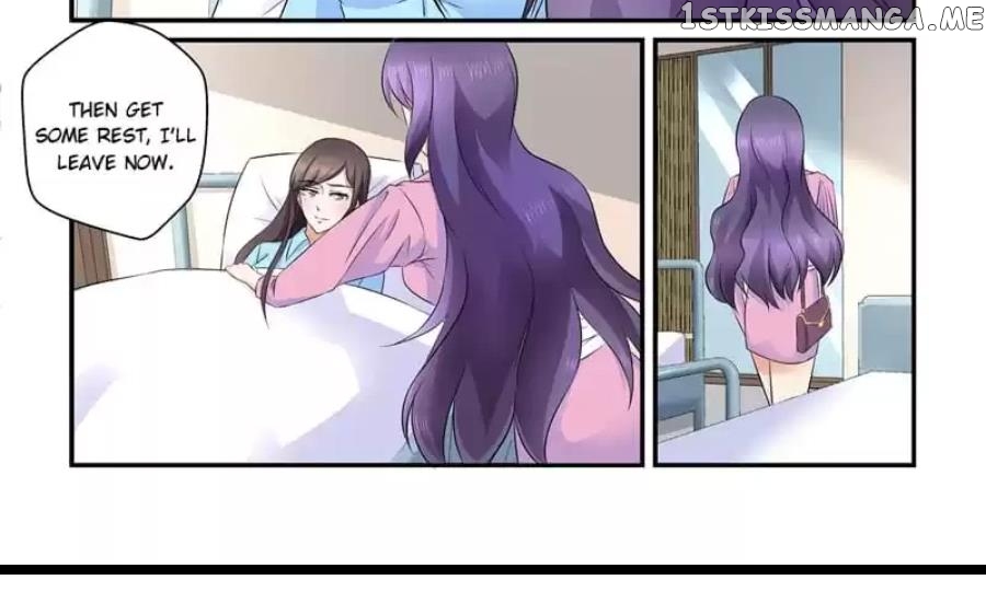 Invalid Engagement: Ex-wife’s Remarriage chapter 113 - page 17