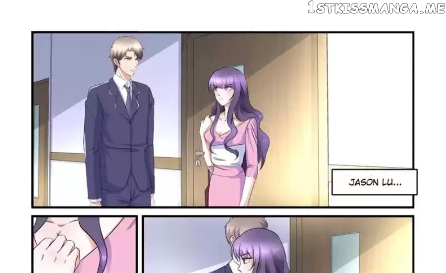 Invalid Engagement: Ex-wife’s Remarriage chapter 113 - page 18