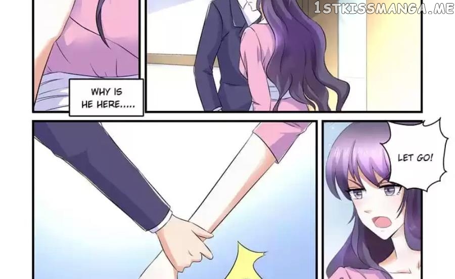 Invalid Engagement: Ex-wife’s Remarriage chapter 113 - page 19
