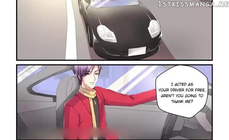Invalid Engagement: Ex-wife’s Remarriage chapter 113 - page 2