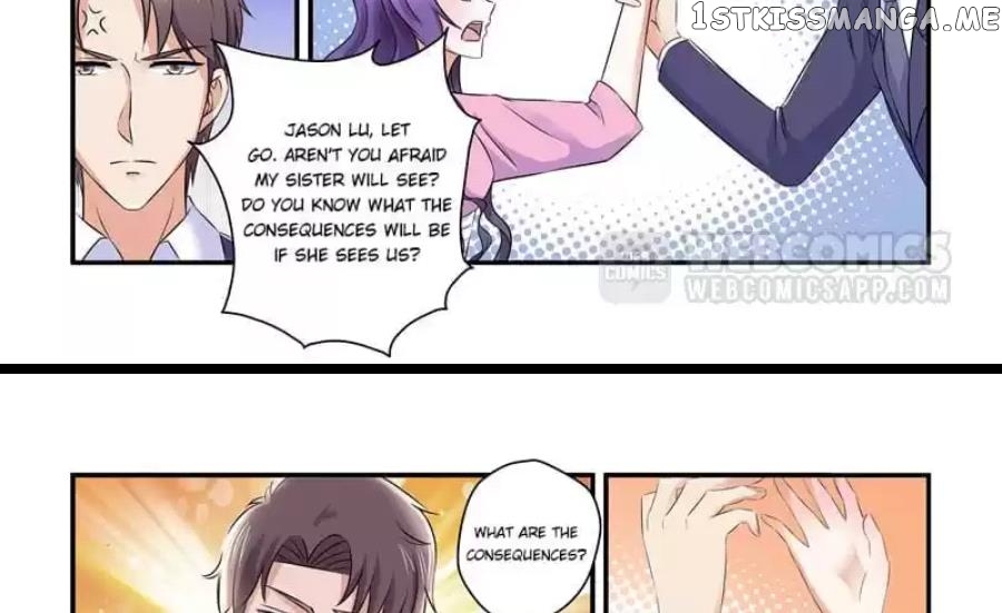 Invalid Engagement: Ex-wife’s Remarriage chapter 113 - page 22