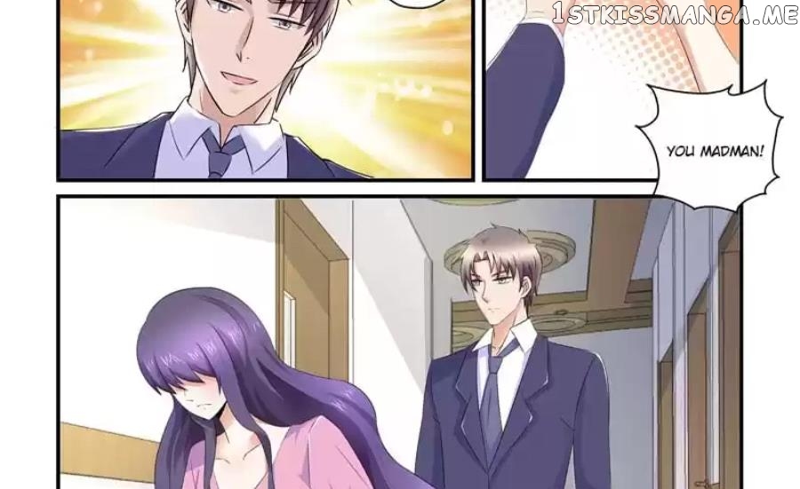 Invalid Engagement: Ex-wife’s Remarriage chapter 113 - page 23