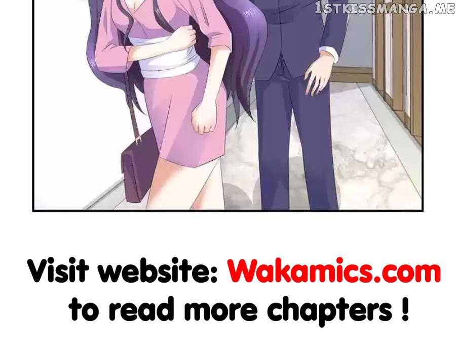 Invalid Engagement: Ex-wife’s Remarriage chapter 113 - page 24